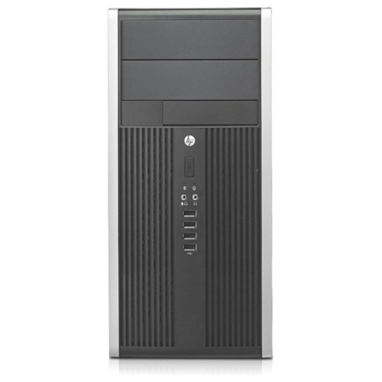 Refurbished HP Compaq Pro 6300 Desktop Computer PC | Intel Core i3 3rd | Win 10 Pro - Newjaisa